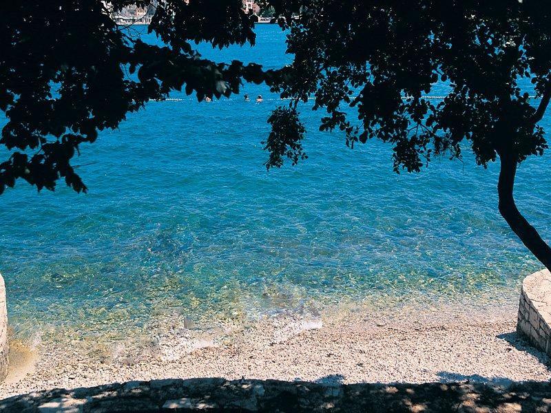 Jadran Residence Poreč Eksteriør billede
